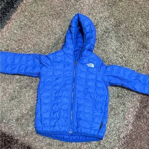 North Face light jacket. (Fall/ spring jacket)